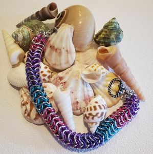 Roundmaille Bracelet